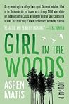 Girl in the Woods...