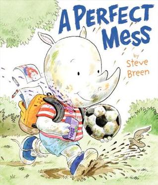 A Perfect Mess (Hardcover)