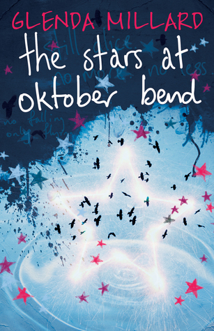 The Stars at Oktober Bend (Paperback)