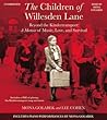 The Children of Willesden Lane by Mona Golabek