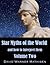 Star Myths of the World, Volume Two by David Warner Mathisen