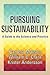 Pursuing Sustainability: A ...
