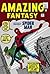 The Amazing Spider-Man Omnibus, Vol. 1 by Stan Lee