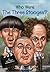 Who Were The Three Stooges?