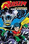 Robin, Vol. 2: Tr...