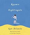 Raymie Nightingale by Kate DiCamillo