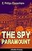 The Spy Paramount (Thriller Classic) (British Library Spy Classics)