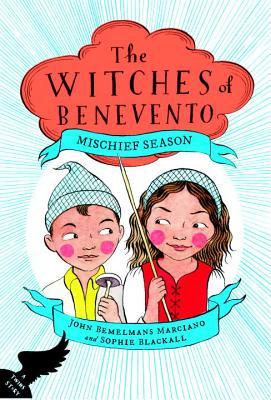 Mischief Season: A Twins Story