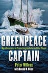 Greenpeace Captain by Peter Willcox