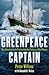 Greenpeace Captain by Peter Willcox