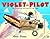 Violet the Pilot by Steve Breen