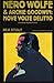 Nero Wolfe & Archie Goodwin: Nove volte delitto