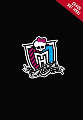 Monster High: Fall 2017 Guidebook Title TK