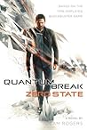 Quantum Break: Ze...
