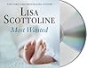 Most Wanted by Lisa Scottoline