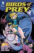 Birds of Prey (1999) (New Editions) Series by Chuck Dixon