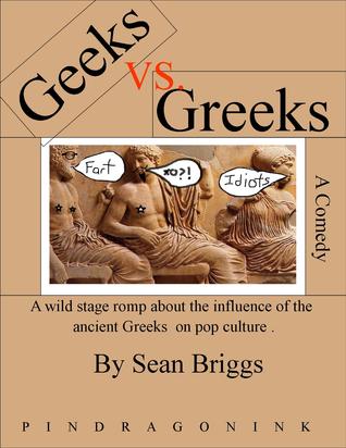 Geeks vs. Greeks