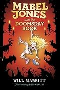 Mabel Jones and the Doomsday Book