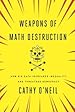 Image for Weapons of Math Destruction