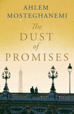 The Dust of Promises (Hardcover)