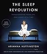The Sleep Revolution by Arianna Huffington