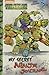 My Secret Ninja Journal (Teenage Mutant Ninja Turtles) (A Stepping Stone Book(TM))