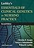 Lashley's Essentials of Clinical Genetics in Nursing Practice by Christine E. Kasper