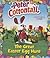 Peter Cottontail: The Great Easter Egg Hunt (Peter Cottontail) (Lift-the-Flap)