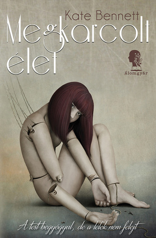 Megkarcolt élet (Paperback)