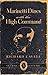 Marinetti Dines with the High Command (Essential Drama Series Book 35)