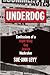 Underdog by Sue-Ann Levy
