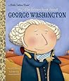 George Washington by Lori Haskins Houran