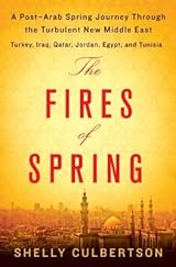 Popular Arab Spring Books