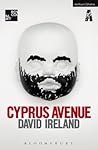 Cyprus Avenue by David Ireland Cyprus Avenue by David Ireland