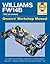 Williams FW14B Manual: 1992