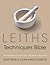 Leiths Techniques Bible by Lucinda Bruce-Gardyne