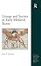 Liturgy and Society in Early Medieval Rome (Church, Faith and Culture in the Medieval West)