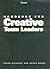 Handbook for Creative Team Leaders