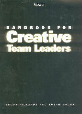 Handbook for Creative Team Leaders