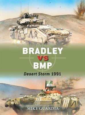 Bradley vs BMP: Desert Storm 1991 (Duel, 75)