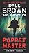 Puppet Master (Puppet Master, #1)