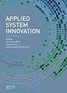Applied System Innovation: Proceedings of the 2015 International Conference on Applied System Innovation (ICASI 2015), May 22-27, 2015, Osaka, Japan