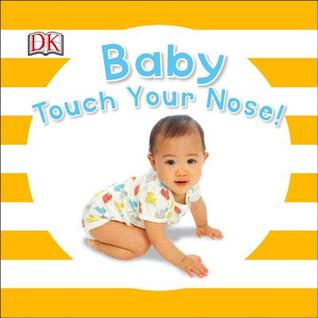 Baby Touch Your Nose (Baby Sparkle)