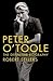 Peter O'Toole by Robert  Sellers