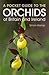 Pocket Guide to the Orchids...