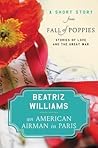 An American Airman in Paris by Beatriz Williams