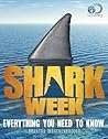 Shark Week by Martha Brockenbrough