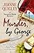Murder, by George (Veronica Walsh Mystery, #2)