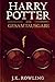 Harry Potter: Die Gesamtausgabe (Harry Potter, #1-7)