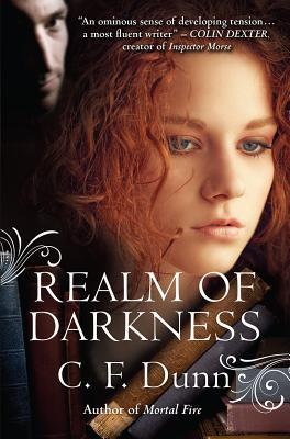 Realm of Darkness (The Secret of the Journal #4)